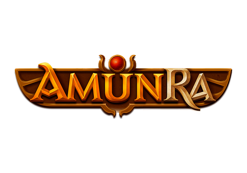 Amunra Casino Logo
