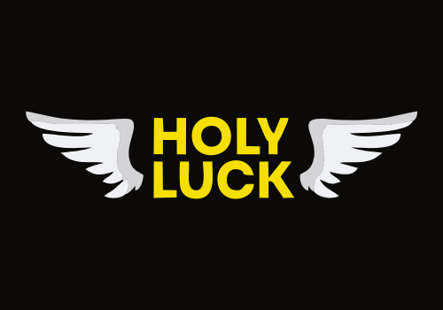 Holyluck Casino Logo